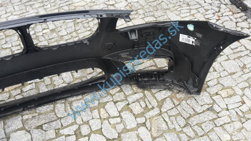 Predný nárazník BMW M5 F10 F11 M-POWER